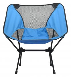 Kemping szék Cattara Foldi Max II
