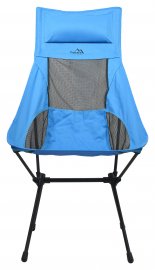 Kemping szék Cattara Foldi Max III