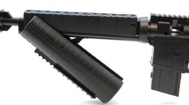 Légpuska Crosman M4-177 4,5mm