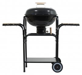 Faszéntüzelésű grill Cattara Messina