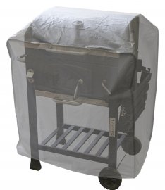 Cattara Royal grilltakaró