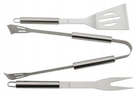 Grillező szerszámkészlet Cattara BBQ szett 3db