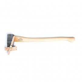 Fejsze Helko Werk Black Forest Spalthammer 2800g