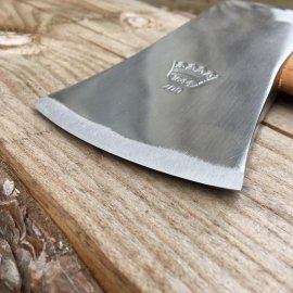 Fokos Helko Werk Journeyman Pack Axe 700g