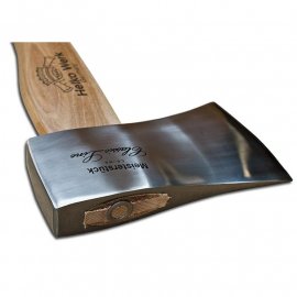 Fejsze Helko Werk Expedition Axe 2000g