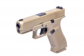 Légpisztoly Umarex Glock 19X 4,5mm