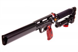 Légpuska Edgun Leshiy II 5,5mm