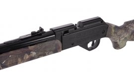 Légpuska Daisy Powerline Model 35 4,5mm camo