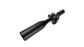 Valiant Zephyr 5-20x50 SF SIR Mil Dot puska távcső