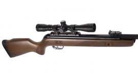 Légpuska Gamo Hunter Maxxim IGT 4,5mm