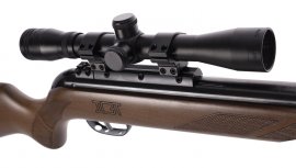 Légpuska Gamo Hunter Maxxim IGT 4,5mm