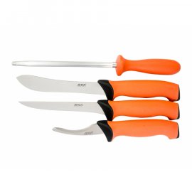 Eka Butcher Set késkészlet 4 db