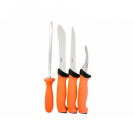 Eka Butcher Set késkészlet 4 db