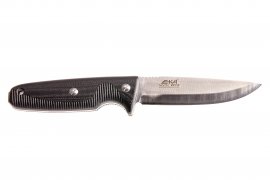 Eka Nordic W12 kés, fekete
