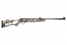Légpuska Hatsan Striker Edge Camo Vortex 4,5 mm