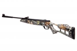 Légpuska Hatsan Striker Edge Camo Vortex 4,5 mm