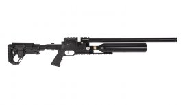 Légpuska Kral Arms Puncher Jumbo Dazzle Black 5,5mm