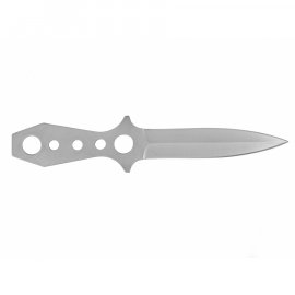 Dobó kés Fox Outdoor 22,5 cm tokkal