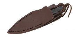 Survival kés Fox Outdoor