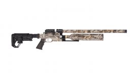 Légpuska Kral Arms Puncher Jumbo Dazzle Camo 5,5mm