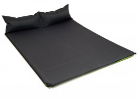 Önfelfújó hálómatrac Zulu Dreamtime 5cm Double Pillow