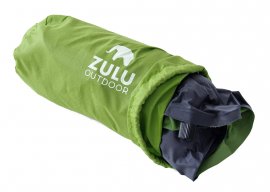 Önfelfújó párna Zulu Outdoor Dream zöld