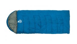Hálózsák Zulu Kabru 185cm bal