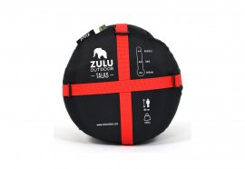 Hálózsák Zulu Talas 195cm bal