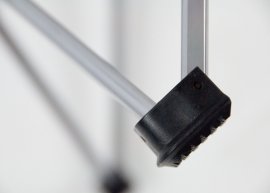 Zulu Table Light M asztal