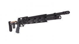 Légpuska Evanix Sniper 6,35mm