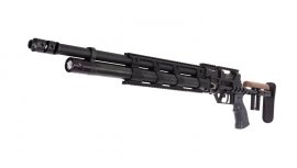 Légpuska Evanix Sniper 6,35mm