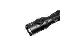 Taktikai zseblámpa Nitecore P26