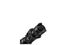 Taktikai zseblámpa Nitecore P26