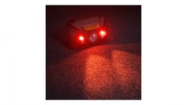 Nitecore NU32 fejlámpa