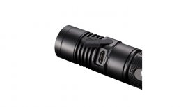 Taktikai lámpa Nitecore MH12GT