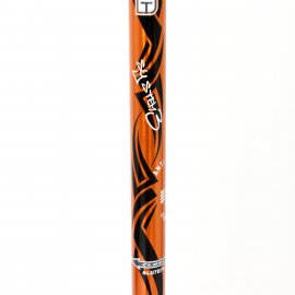 Túrabotok Zulu Trekker Antishock