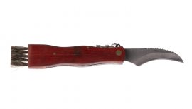 Gombász kés Kandar N154