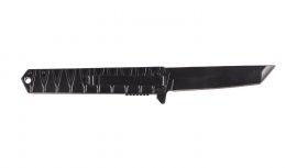 Kés Kandar Tanto Black