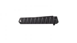 Kés Kandar Tanto Black