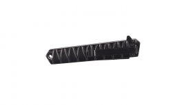 Kés Kandar Tanto Black