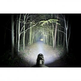 Taktikai zseblámpa Nitecore MH12