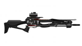 Számszeríj Barnett Blackcat 195lb