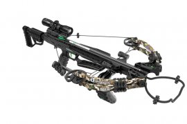 Számszeríj CenterPoint Dagger 390 185lb