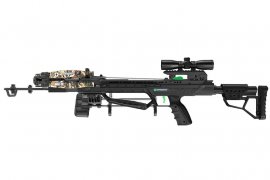 Számszeríj CenterPoint Dagger 390 185lb