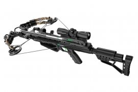 Számszeríj CenterPoint Dagger 390 185lb
