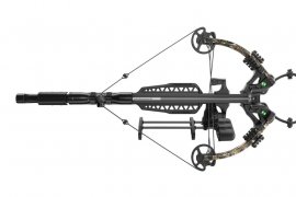 Számszeríj CenterPoint Dagger 390 185lb