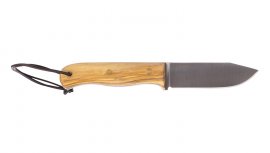 Nůž Joker Campero CO112-P tűzcsiholóval