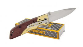 Kés Browning DA77
