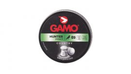 Diabolo Gamo Hunter 5,5mm 250db