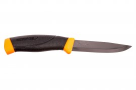 Kés Morakniv Companion Hi-Vis Orange